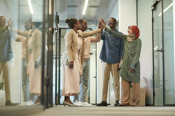 ¿Cuáles son las estrategias de marketing más efectivas para pequeñas empresas?